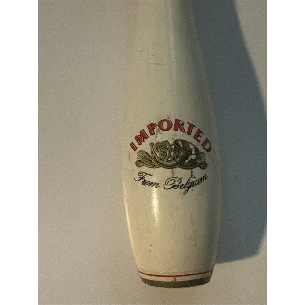 Stella Artois Imported Draft Beer Tap Handle